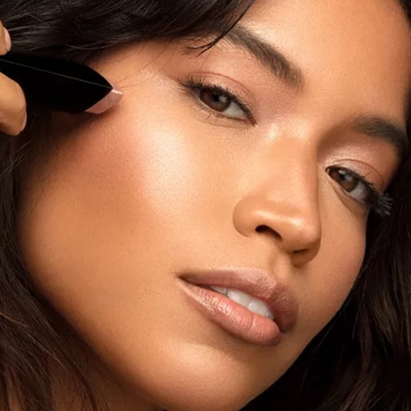 Hourglass champagne flash vanish highlighting stick flash - Picture 4 of 7